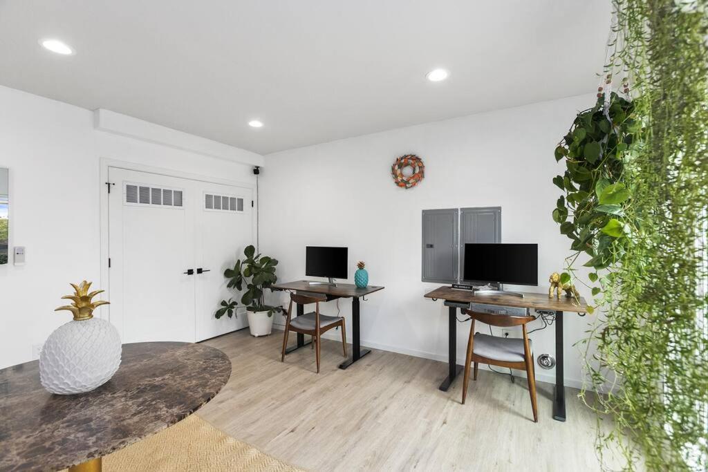 Quinn'S Sweet Suite - Micro Studio - 91Walkscore 시애틀 외부 사진